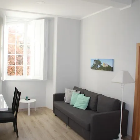 1 아파트 오이라스