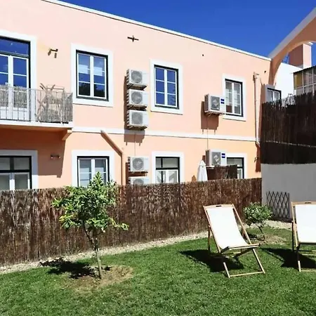 1 아파트 오이라스