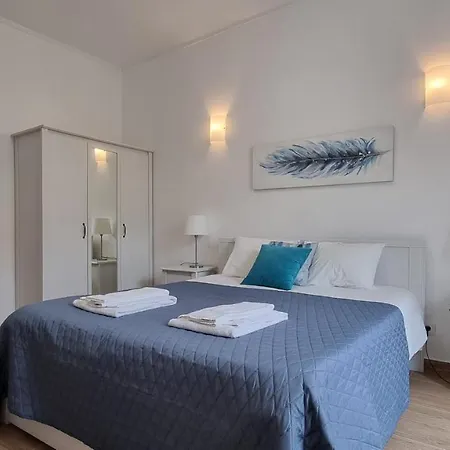 아파트 1 오이라스